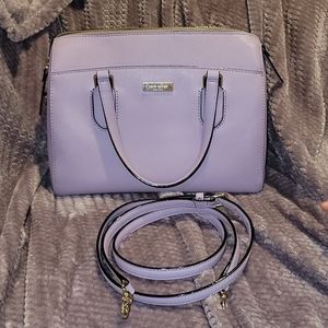 Kate spade crossbody bag/satchel